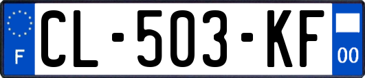 CL-503-KF