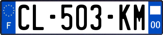 CL-503-KM