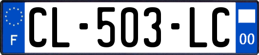 CL-503-LC