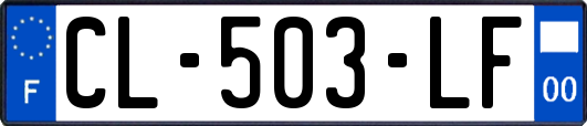 CL-503-LF