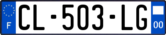 CL-503-LG