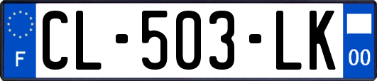 CL-503-LK