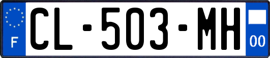 CL-503-MH
