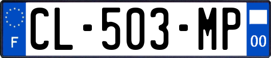 CL-503-MP