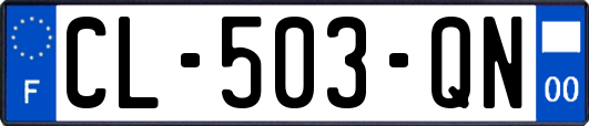 CL-503-QN