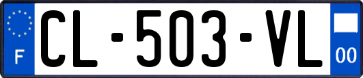 CL-503-VL