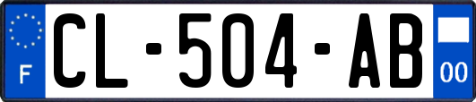 CL-504-AB