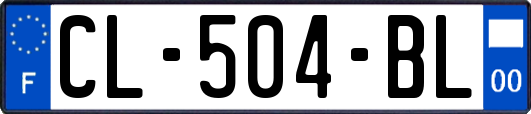 CL-504-BL