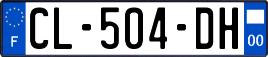 CL-504-DH