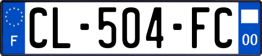 CL-504-FC