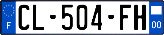 CL-504-FH