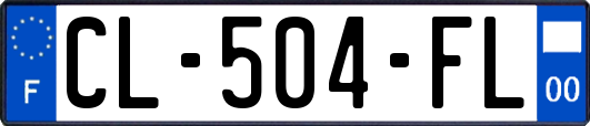 CL-504-FL