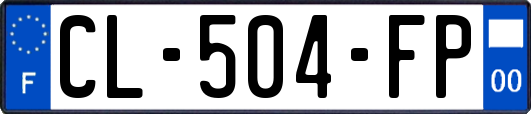 CL-504-FP