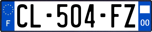 CL-504-FZ