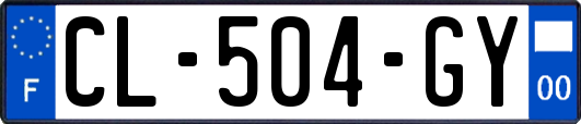 CL-504-GY