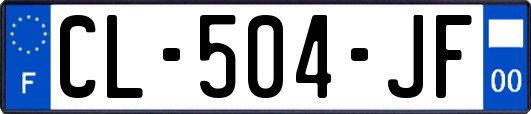 CL-504-JF