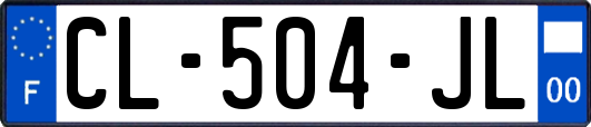 CL-504-JL