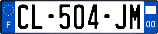 CL-504-JM