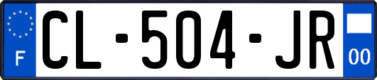 CL-504-JR