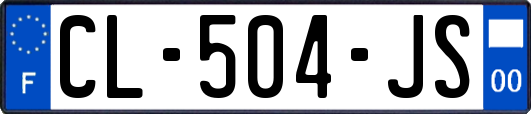 CL-504-JS