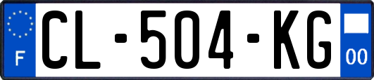 CL-504-KG