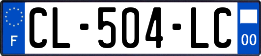 CL-504-LC