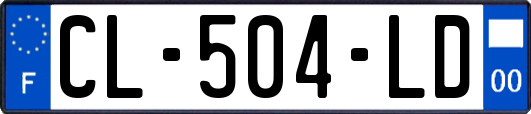 CL-504-LD