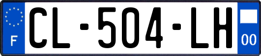 CL-504-LH