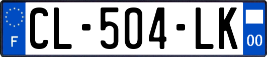 CL-504-LK