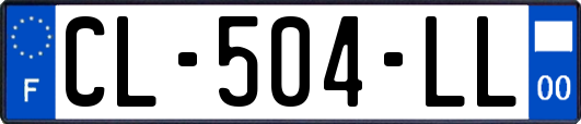 CL-504-LL