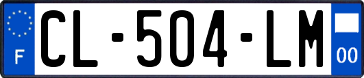 CL-504-LM