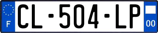 CL-504-LP