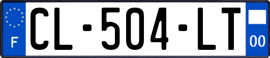 CL-504-LT