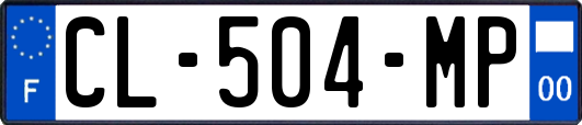 CL-504-MP