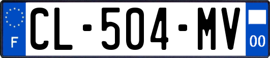 CL-504-MV