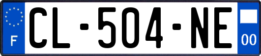 CL-504-NE