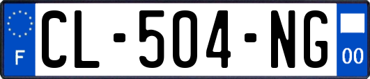 CL-504-NG