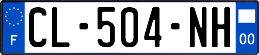 CL-504-NH