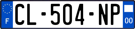 CL-504-NP