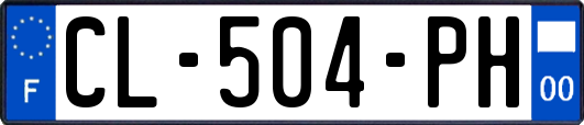 CL-504-PH