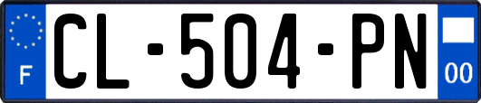 CL-504-PN