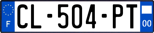 CL-504-PT