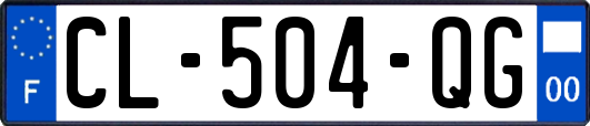 CL-504-QG
