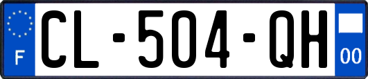 CL-504-QH