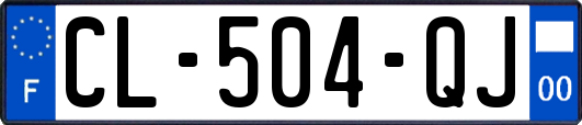 CL-504-QJ