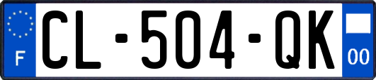 CL-504-QK