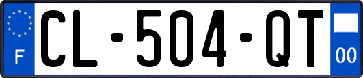 CL-504-QT