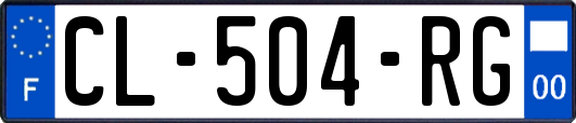 CL-504-RG