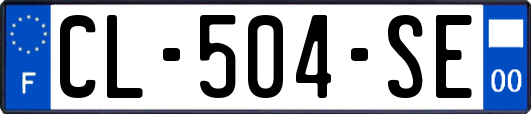 CL-504-SE