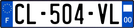 CL-504-VL